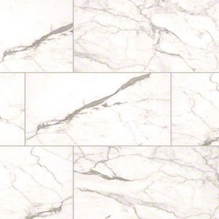 Picture of MS International - Essentials White Vena