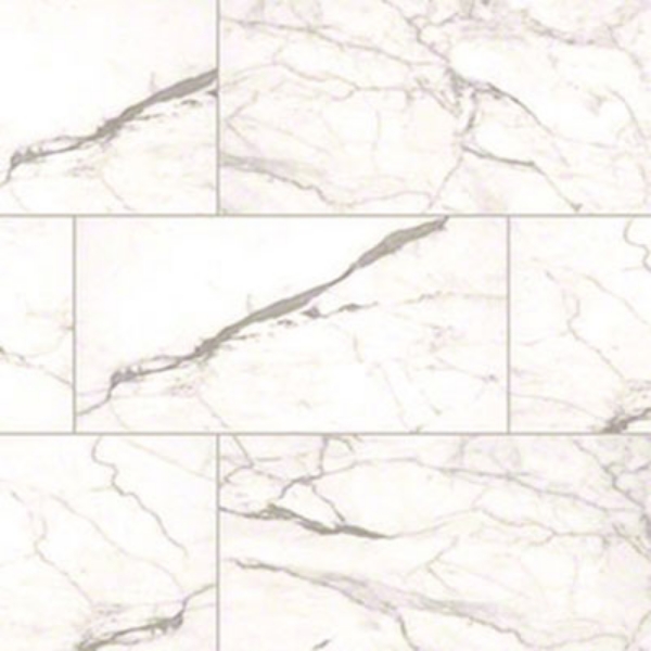 Picture of MS International - Essentials White Vena
