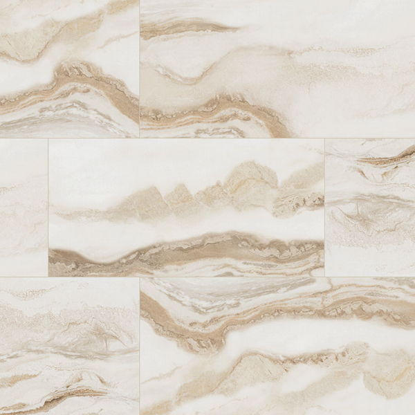 Picture of MS International - Exotika 24 x 48 Nebula Almond