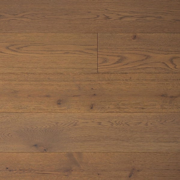Picture of Appalachian Flooring - Alta Moda Engineered 7 - 3/4 Angora White Oak Live Sawn Character