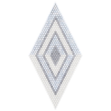Picture of SOHO Studio Corp - Letizia Blue