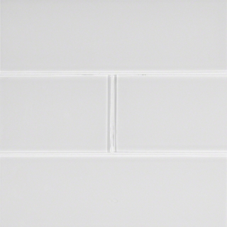 Picture of MS International - Glass 4 x 12 Ice Glass