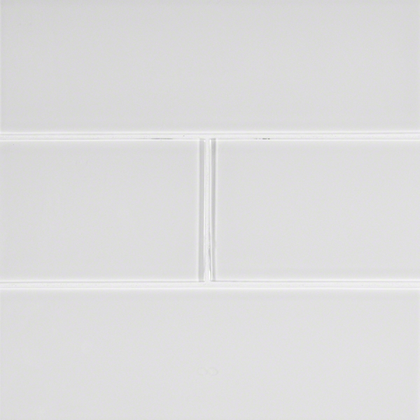Picture of MS International - Glass 4 x 12 Ice Glass