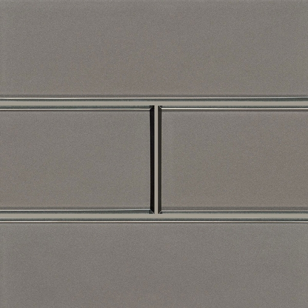 Picture of MS International - Glass 4 x 12 Beveled Champagne