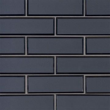 Picture of MS International - Glass Mosaic 2 x 6 Vague Blue
