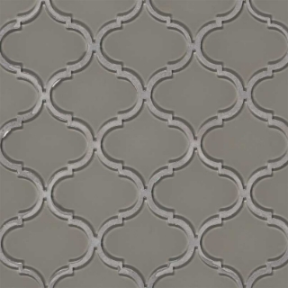 Picture of MS International - Glass Mosaic Other Pebble Arabesque