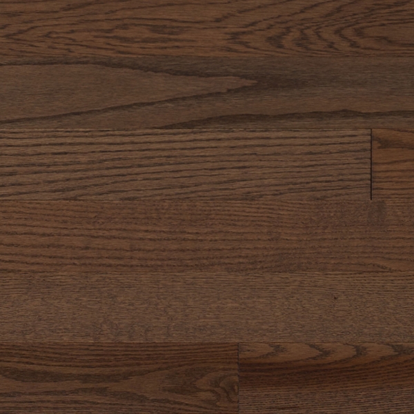 Picture of Appalachian Flooring - Signature Engineered 4 - 1/2 Latte Red Oak Excel