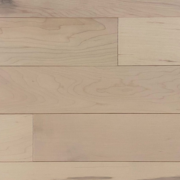 Picture of Appalachian Flooring - Signature Engineered 4 - 1/2 Timberwood Hard Maple Excel