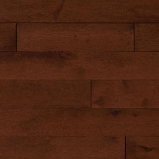 Picture of Appalachian Flooring - Signature Engineered 4 - 1/2 Rosewood Hard Maple Excel