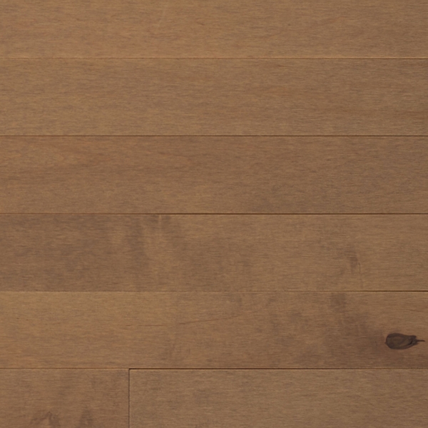 Picture of Appalachian Flooring - Signature Engineered 4 - 1/2 Cobblestone Hard Maple Excel