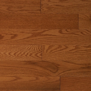 Picture of Appalachian Flooring - Signature Engineered 4 - 1/2 Honey Red Oak Excel