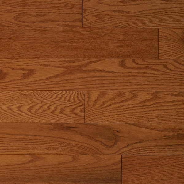 Picture of Appalachian Flooring - Signature Engineered 4 - 1/2 Honey Red Oak Excel