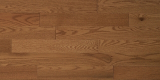 Picture of Appalachian Flooring - Signature Engineered 4 - 1/2 Honey Red Oak Prestige