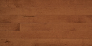 Picture of Appalachian Flooring - Signature Engineered 4 - 1/2 Cinnamon Hard Maple Prestige