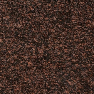Picture of MS International - Granite 12 X 12 Tan Brown