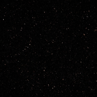 Picture of MS International - Granite 18 x 18 Black Galaxy
