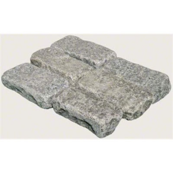 Picture of MS International - Granite Cobbles Impala Black