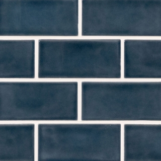 Picture of MS International - Highland Park 3 x 6 Bay Blue