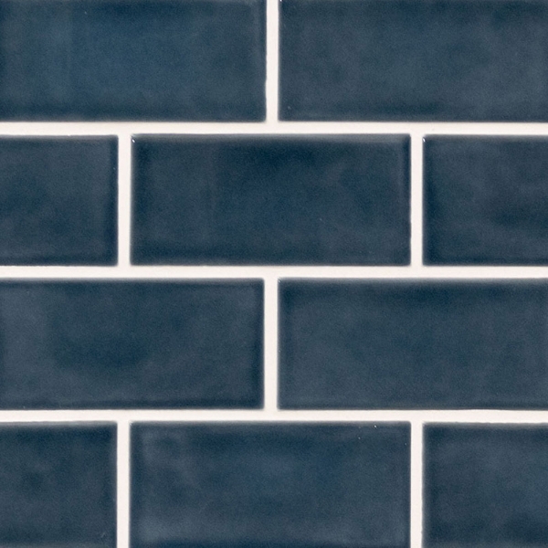 Picture of MS International - Highland Park 3 x 6 Bay Blue