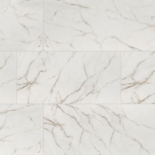 Picture of MS International - Kaya 12 x 24 Calacatta-Lucca Polished
