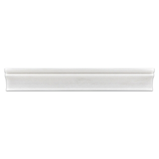 Picture of Elon Tile & Stone - Capital Moldings White Thassos