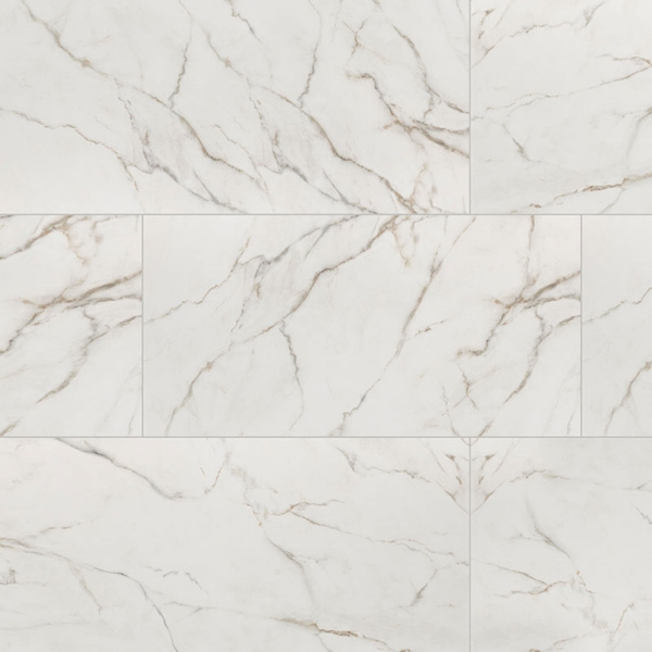 Picture of MS International - Kaya 24 x 48 Calacatta-Lucca Matte