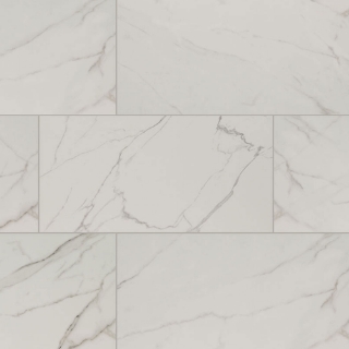 Picture of MS International - Kaya 24 x 48 Calacatta-Venato Polished