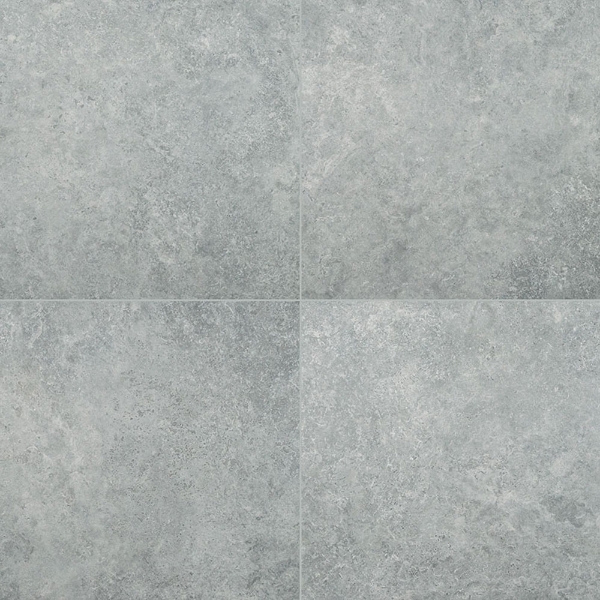 Picture of MS International - Legions 24 x 24 Lunar Silver