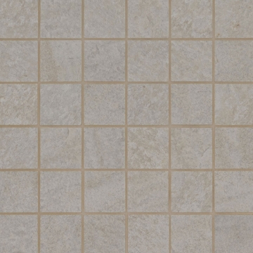 Picture of MS International - Legions Mosaic Quartz White