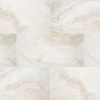 Picture of MS International - Livingstyle 18 x 36 Paver Travertino