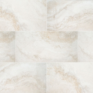 Picture of MS International - Livingstyle 18 x 36 Paver Travertino