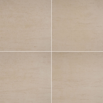 Picture of MS International - Livingstyle 24 x 24 Beige