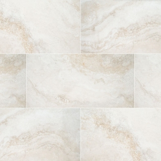 Picture of MS International - Livingstyle 18 x 36 Travertino