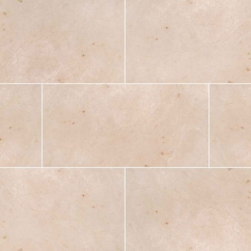 Picture of MS International - Marble 12 x 24 Polished Crema Marfil Select