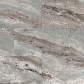 Picture of MS International - Marble 12 x 24 Polished Fantasy Brown