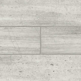 Picture of MS International - Marble 4 x 12 Honed White Oak