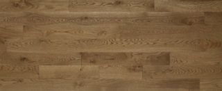 Picture of Appalachian Flooring - Signature Engineered 7 - 1/2 Quinoa White Oak Live Sawn Character