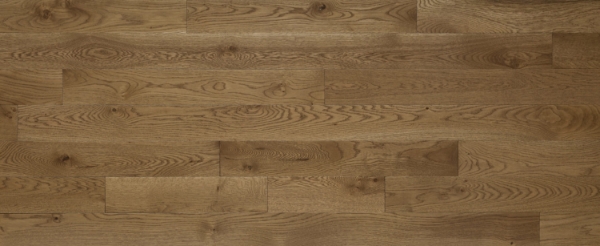 Picture of Appalachian Flooring - Signature Engineered 7 - 1/2 Quinoa White Oak Live Sawn Character