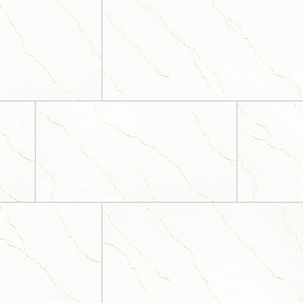 Picture of MS International - Miraggio 24 x 48 Gold Matte