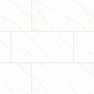 Picture of MS International - Miraggio 24 x 48 Gray Matte