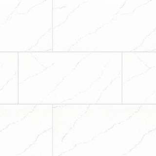 Picture of MS International - Miraggio 24 x 48 Gray Polished