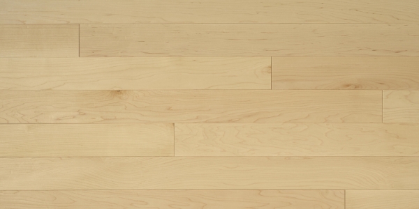Picture of Appalachian Flooring - Signature Engineered 7 - 3/4 Natural Hard Maple Live Sawn Character
