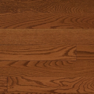 Picture of Appalachian Flooring - Signature Solid 2 1/4 Gunstock Red Oak Excel