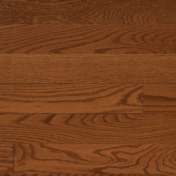 Picture of Appalachian Flooring - Signature Solid 2 1/4 Gunstock Red Oak Excel