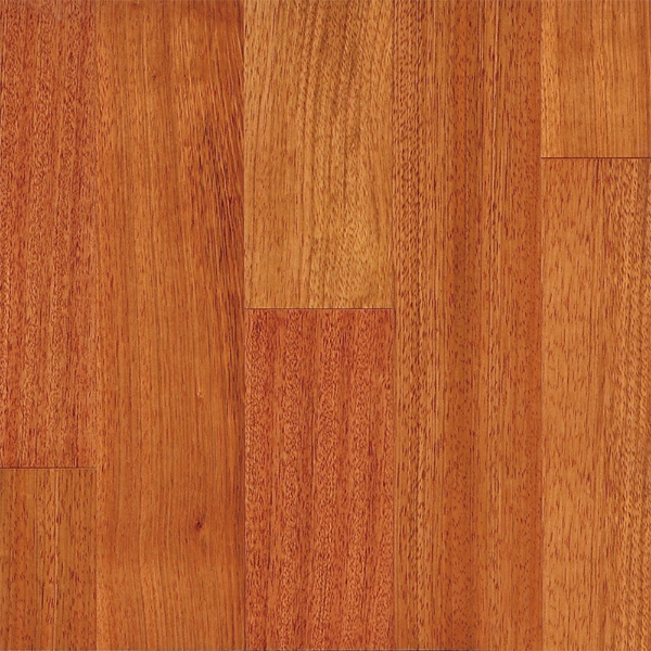 Picture of Ark Floors - Elegant Exotic Engineered 4 3/4 Brazilian Cherry-Natural