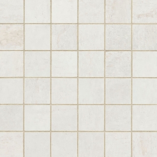 Picture of MS International - Oxide Mosaic Blanc