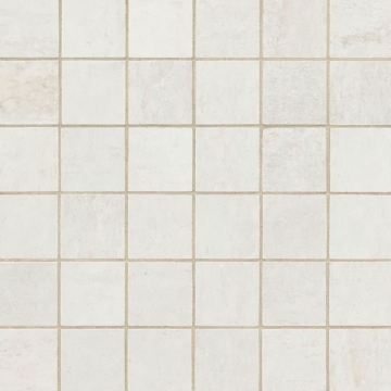 Picture of MS International - Oxide Mosaic Blanc
