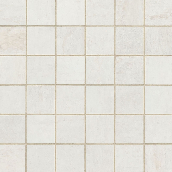 Picture of MS International - Oxide Mosaic Blanc