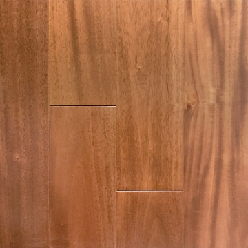 Picture of Ark Floors - Brasilia Brazilian Teak (Cumaru)-Natural