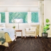 Picture of Southwind - Harbor Plank Tea Party Brown